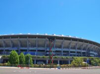 日産スタジアム ホテル 穴場