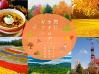 旅行 カタログギフト どこで買う